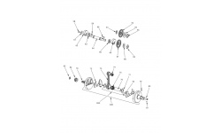 DVS CRANKSHAFT